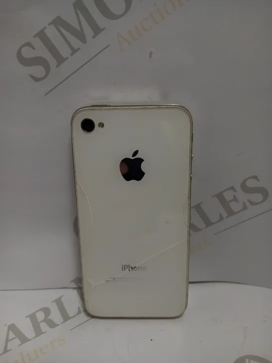 APPLE IPHONE 4S A1387 SMARTPHONE 