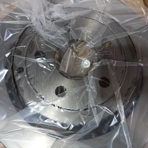 APEC BRAKE DISC