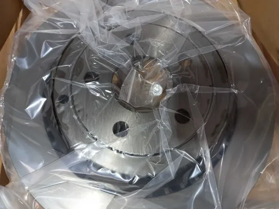 APEC BRAKE DISC