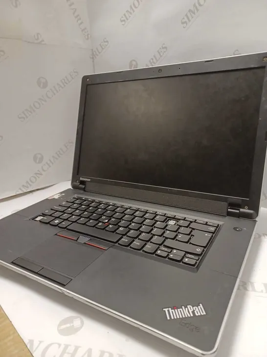 THINKPAD LAPTOP LR-3VF5E