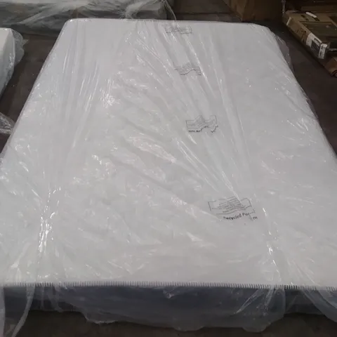 BAGGED 5FT MATTRESS 