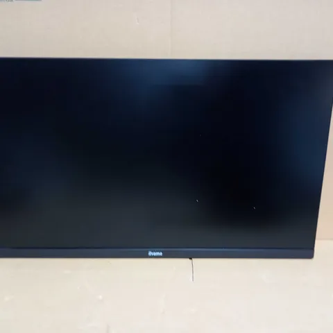 IIYAMA G-MASTER G2770HSU-B1 27" LCD MONITOR