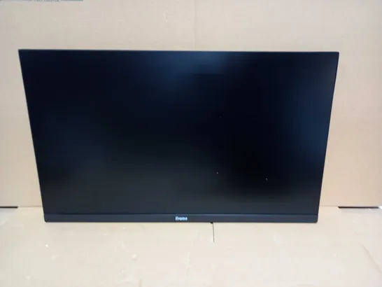 IIYAMA G-MASTER G2770HSU-B1 27" LCD MONITOR