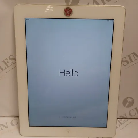 APPLE IPAD (3RD GEN) A1416 16GB