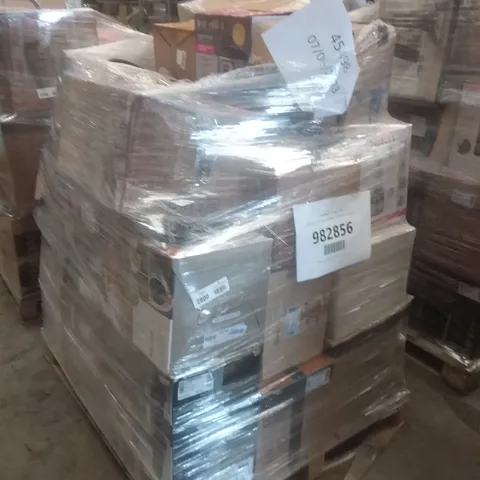 PALLET OF APPROXIMATELY 31 ASSORTED ITEMS INCLUDING: