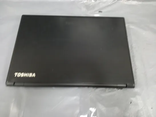 TOSHIBA SATELLITE PRO R50-B	15 INCH I3-4005U 1.70GHZ