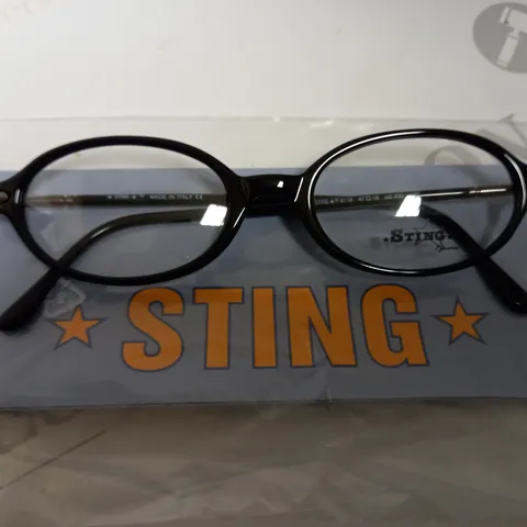 APPROX 9 DERIGO STING GLASSES - BOXED