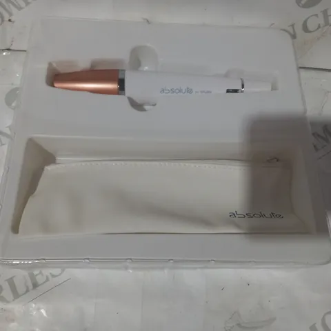 EPILADY ABSOLUTE LASER HAIR REDUCTION DEVICE