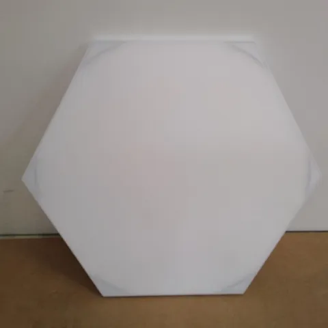 BOX CONTAINING 10 NANOLEAF HEXAGON LIGHTS