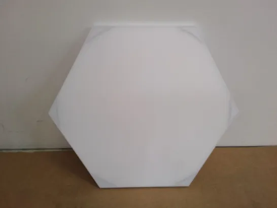 BOX CONTAINING 10 NANOLEAF HEXAGON LIGHTS