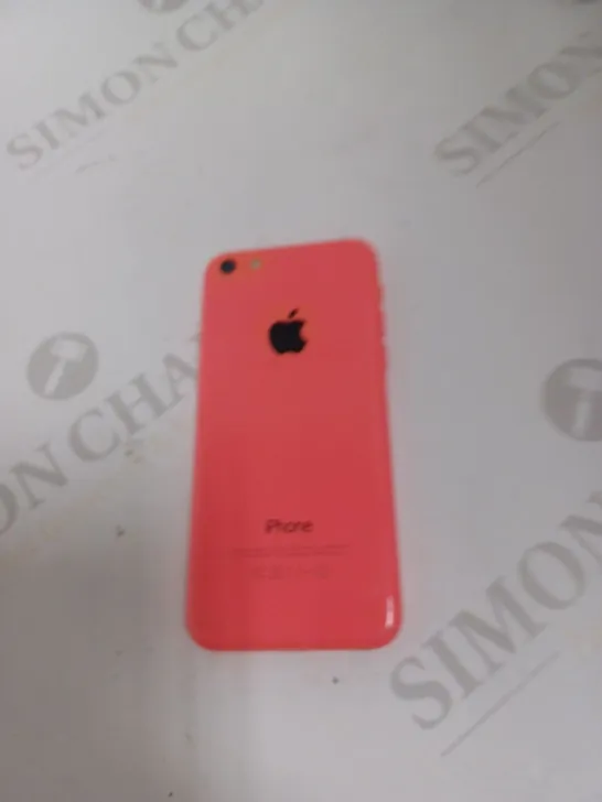 APPLE IPHONE 5C (A1507)