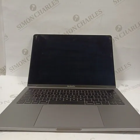 APPLE 13‑INCH MACBOOK PRO - SPACE GREY - A2159