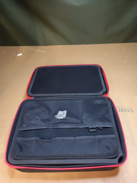 BERNINA ACCESSORY CASE