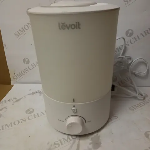 LEVOIT 3L HUMIDIFIER