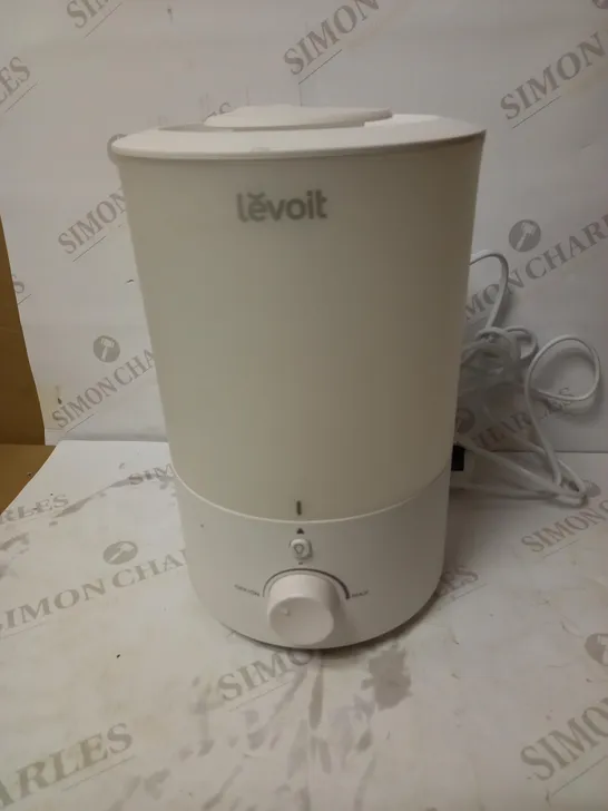 LEVOIT 3L HUMIDIFIER