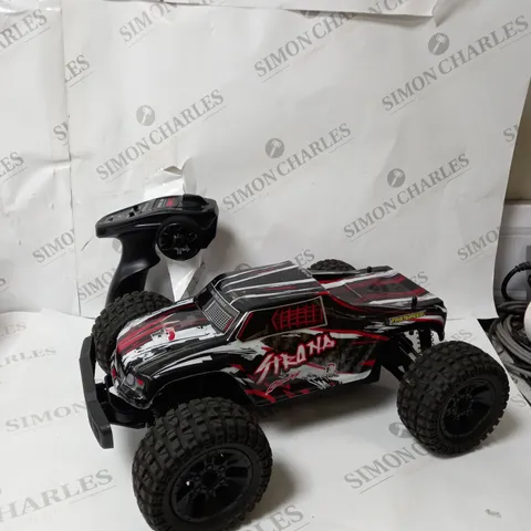 BOXED DEERC 4WD 9200E REMOTE CONTROL TRUCK