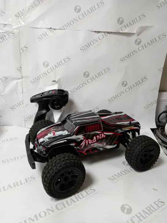 BOXED DEERC 4WD 9200E REMOTE CONTROL TRUCK