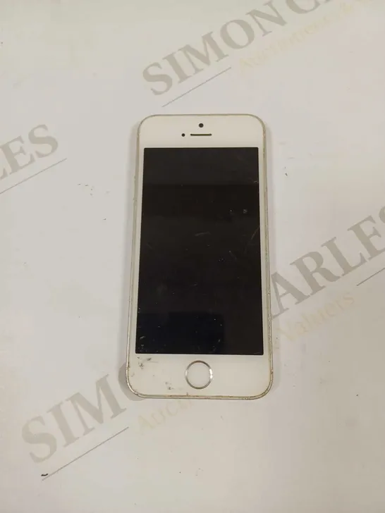 IPHONE 5S A1457 