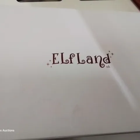 BOXED ELF LAND KIT