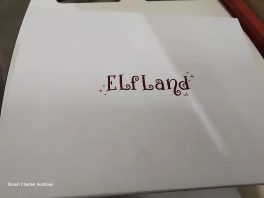 BOXED ELF LAND KIT