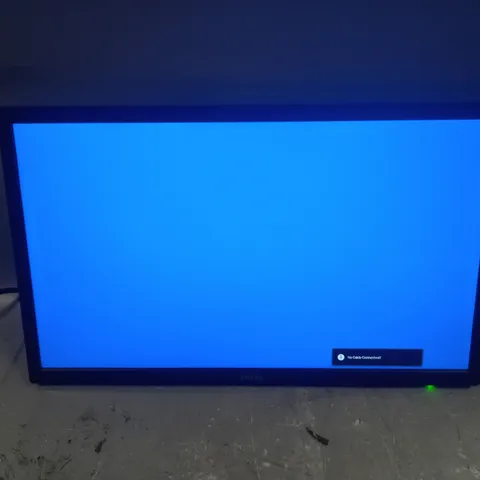 UNBOXED BENQ 22" LCD MONITOR - GW2270