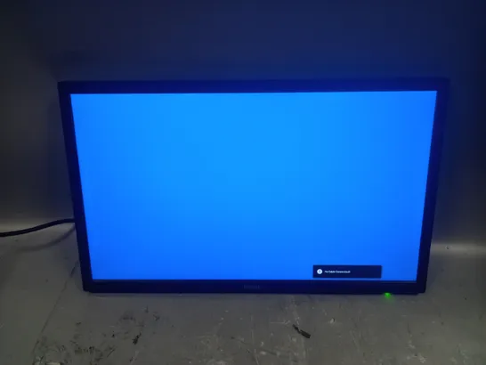 UNBOXED BENQ 22" LCD MONITOR - GW2270