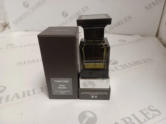 TOM FORD OUD WOOD EAU DE PARFUM SPRAY 50ML