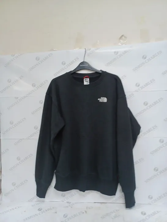 UNISEX NORTH FACE JUMPER XL