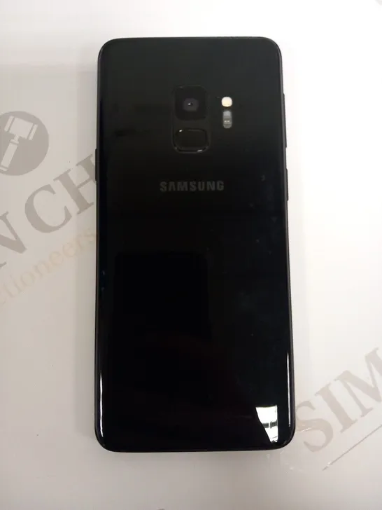 SAMSUNG GALAXY S9 MOBILE PHONE