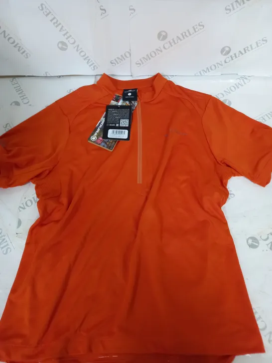 ENDURA CYCLING SHIRT SIZE S 