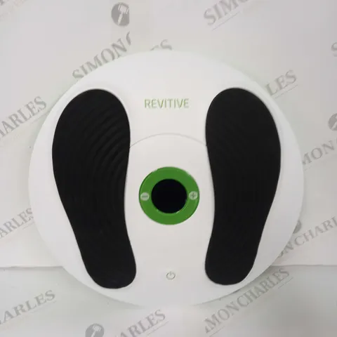 BOXED REVITIVE CIRCULATION BOOSTER 