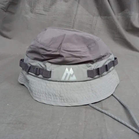 MONTIREX MTX TECH BUCKET HAT 