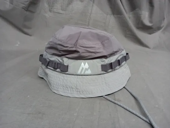 MONTIREX MTX TECH BUCKET HAT 