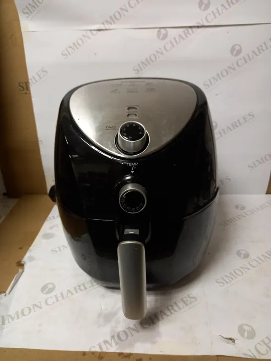 TOWER T17021 4.3 LITRE AIR FRYER