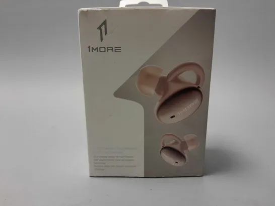 BOXED 1MORE STYLISH TRUE WIRELESS EARBUDS