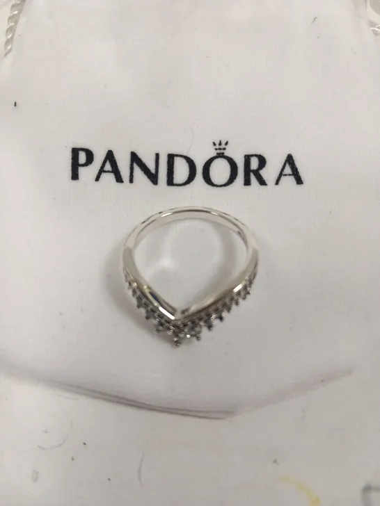 PANDORA RING