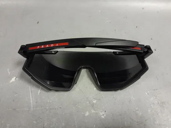 PRADA LINEA ROSSA MENS SUNGLASSES 