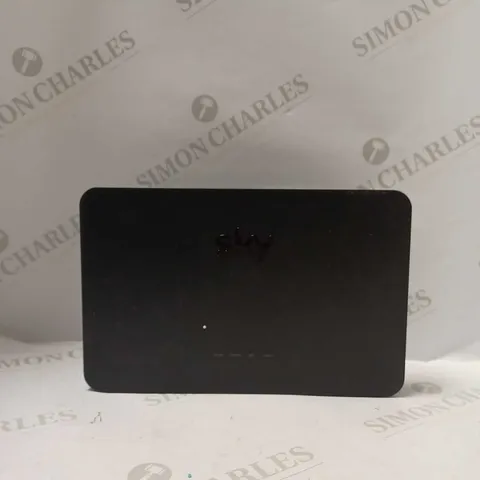 SKY SR 203 ROUTER WIFI SKY Q DUEL 