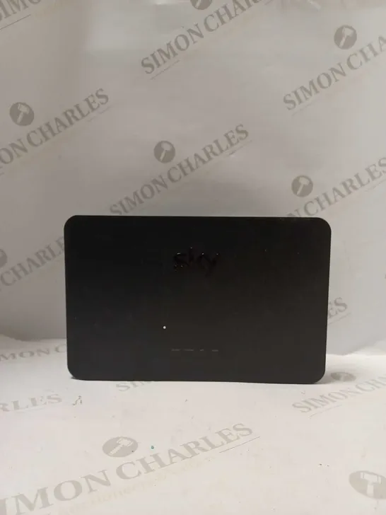 SKY SR 203 ROUTER WIFI SKY Q DUEL 