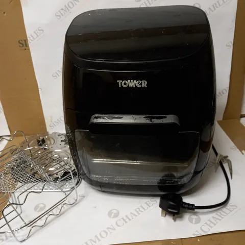 TOWER XPRESS PRO COMBO T17076 VORTX DIGITAL AIR FRYER