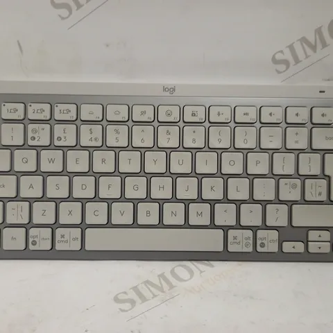 MX KEYS MINI KEYBOARD 