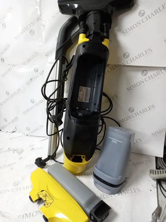 KARCHER WINDOW CLEANER