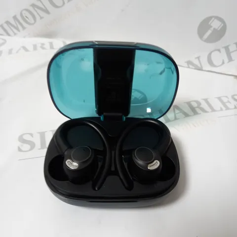 CSASAN V90 TRUE WIRELESS EARBUDS