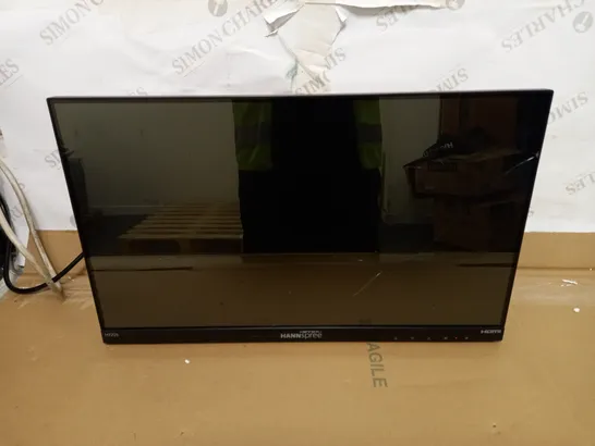 HANNS.G HT225 22" LCD MONITOR