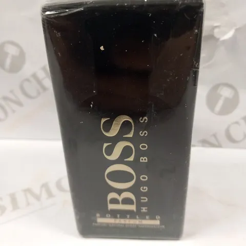 BOXED AND SEALED HUGO BOSS BOTTLED PARFUM 50ML