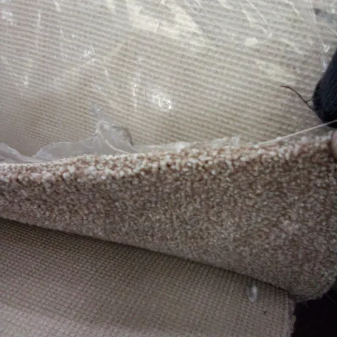 ROLL OF QUALITY NEW EC HEARTLAND FLADBURY CARPET 4*4M