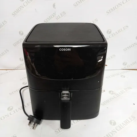 COSORI 5.5L XXL OIL FREE AIR FRYER 1500W