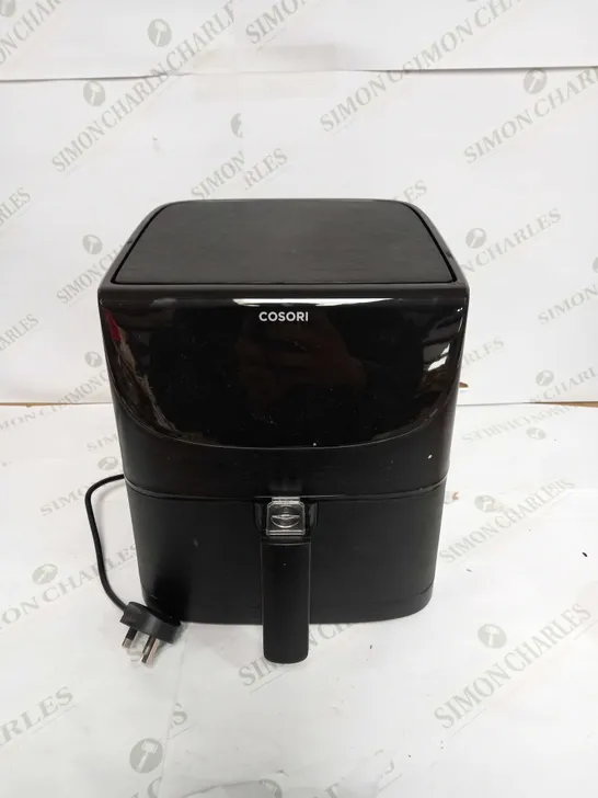 COSORI 5.5L XXL OIL FREE AIR FRYER 1500W