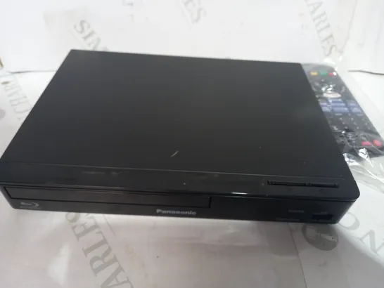 PANASONIC DMP-BD84EB-K BLU-RAY DISC PLAYER