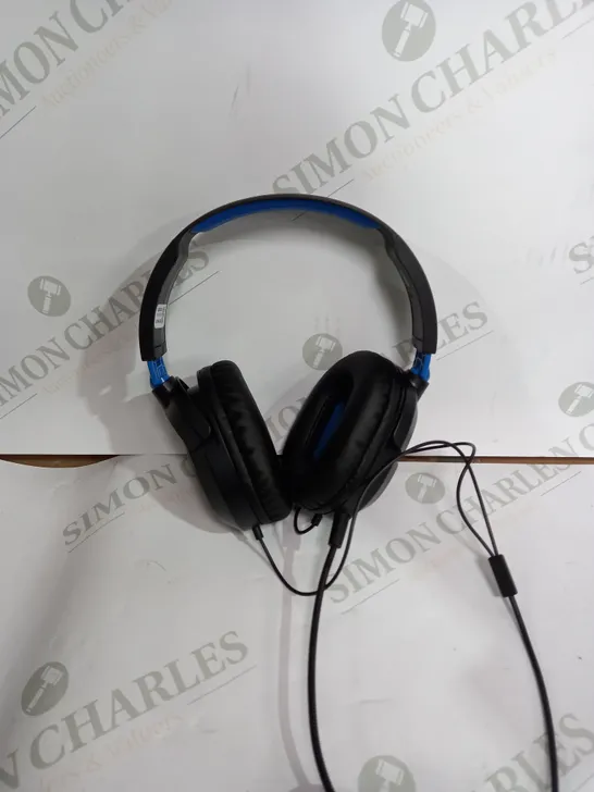 TURTLE BEACH RECON 50P PS4 / PS5